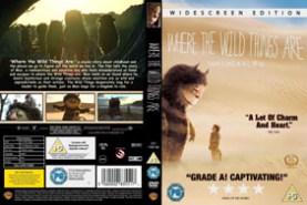 Where The Wild Things Are - ดินแดนแห่งเจ้าตัวร้าย (2009) Z0-web